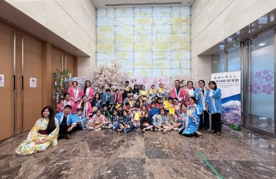 TRẢI NGHIỆM NGOẠI GIAO THỰC TẾ: HÀNH TRÌNH KHÁM PHÁ TỔNG LÃNH SỰ QUÁN NHẬT BẢN CÙNG CEFALT!