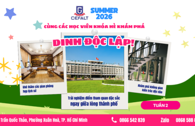 NHÌN LẠI TUẦN 2 ĐẦY SẮC MÀU: TIẾP ĐÀ BỨT PHÁ TRÊN HÀNH TRÌNH "VƯƠN MÌNH RA THẾ GIỚI"