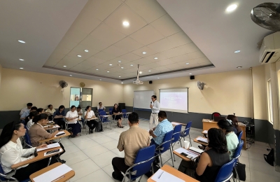 ỨNG DỤNG TRÍ TUỆ NHÂN TẠO